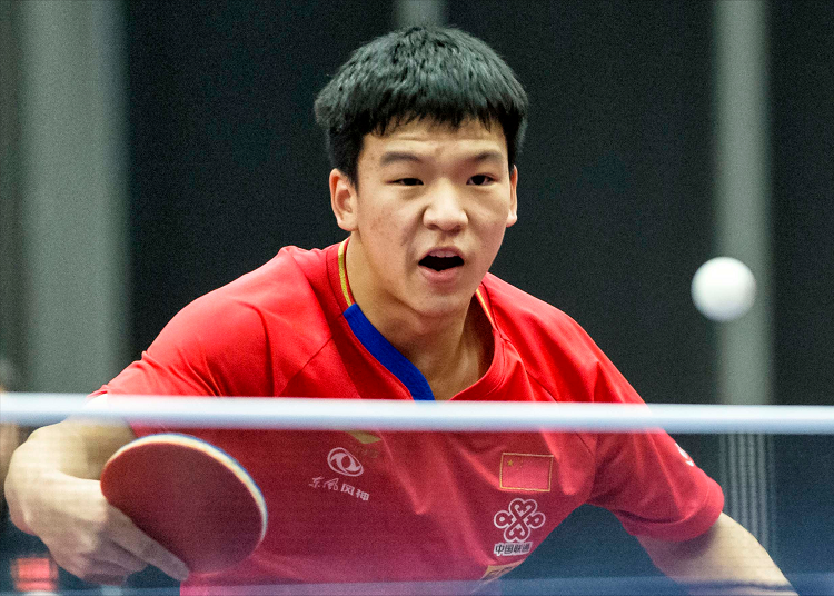 端的平衡 端的平衡