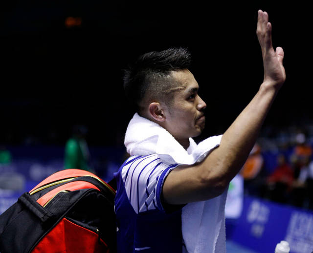 有人惊叹她 有人惊叹她