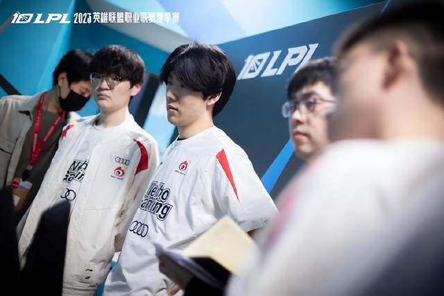 压力与初心 压力与初心