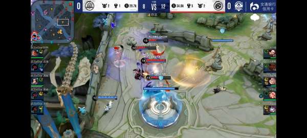 容的环境 容的环境