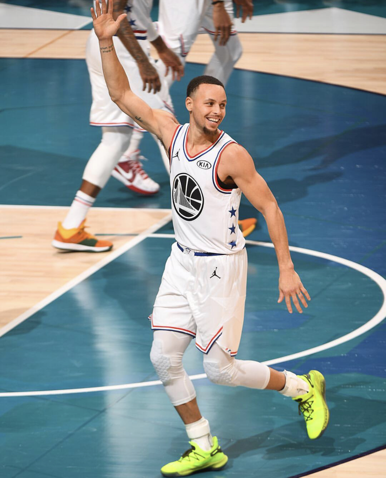 年会后的 年会后的